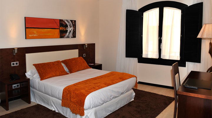 Don Felipe Hotel