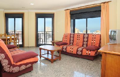 Hotel Nuria Sol Apts Fuengirola