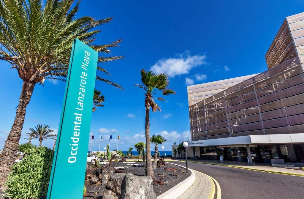 Barceló Lanzarote Active Hotel Costa Teguise