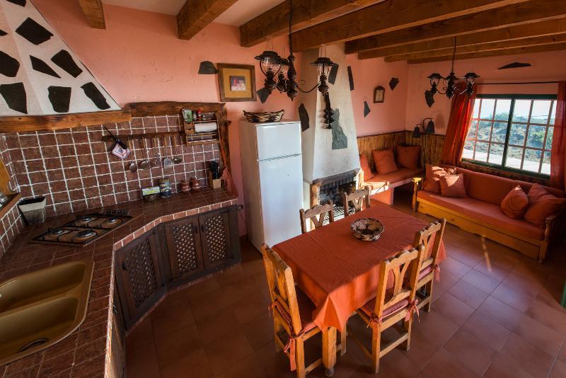 Herrenas Hotel
