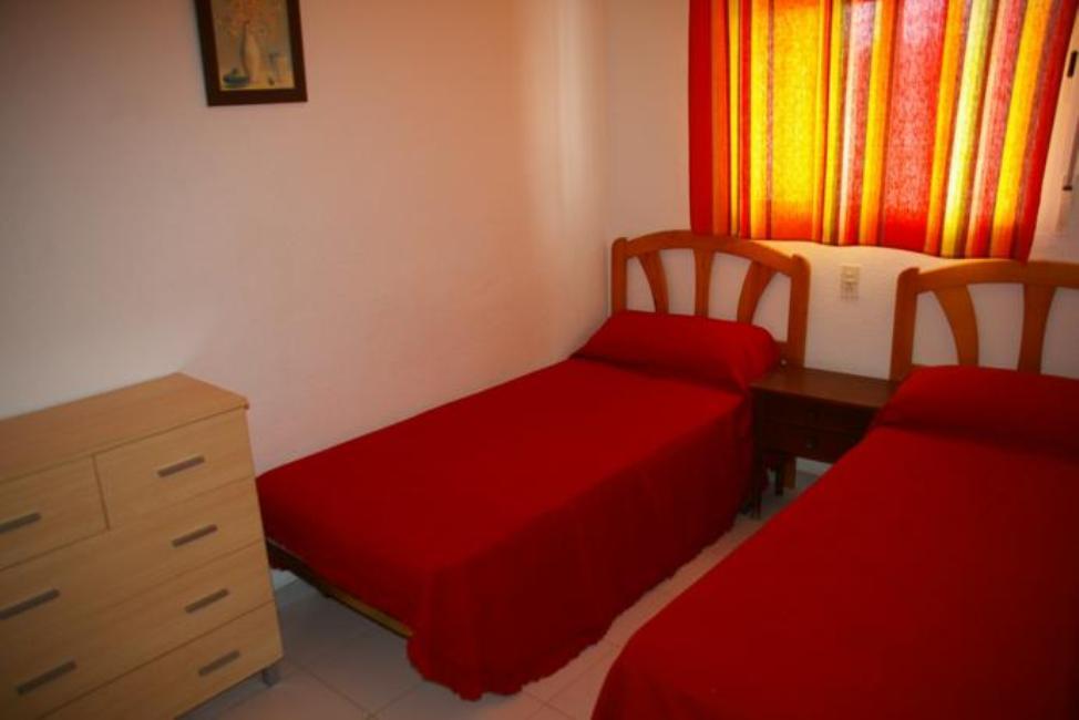 Apartment Princicasim