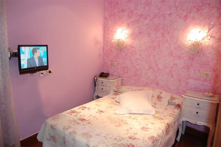 Residencia Goya 2*