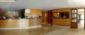 Hotel Santa Lucia 2*