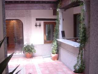 Hotel Eurico