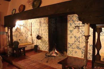 Rincon De La Fuente Guest house 3*