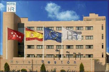 Hotel Reston Valdemoro