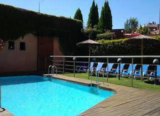 Hotel Reston Valdemoro