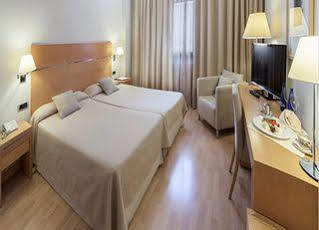 Hotel Reston Valdemoro