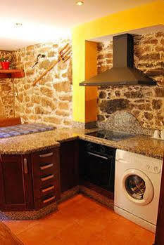 Madreselva Casa rural *