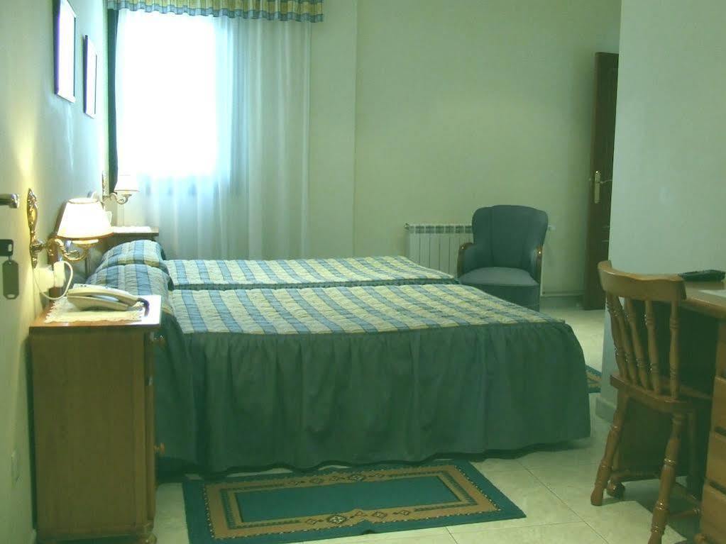 Hotel Del Son