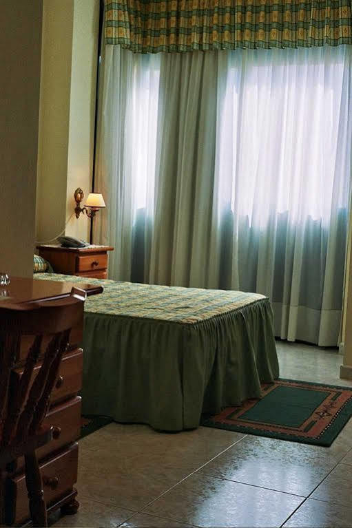Hotel Del Son Porto do Son