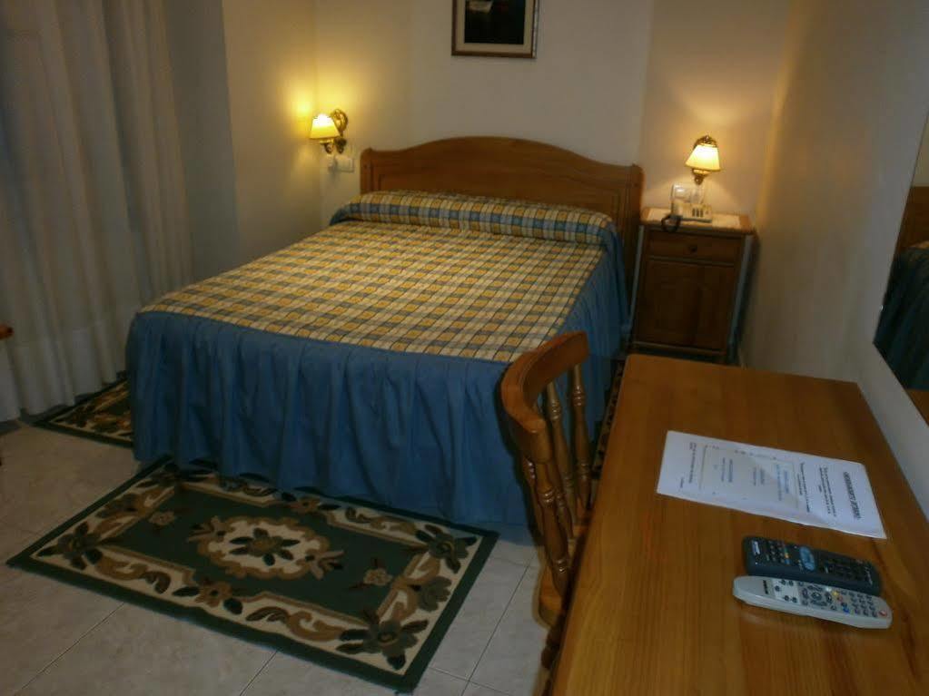 Hotel Del Son *