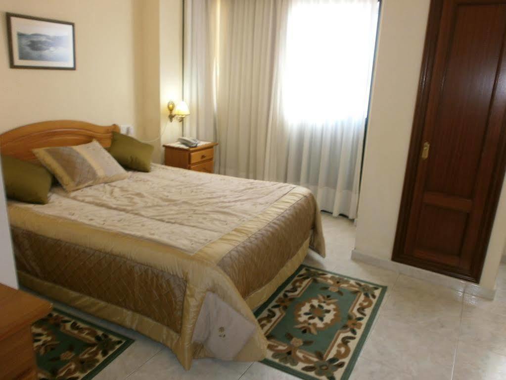 Hotel Del Son