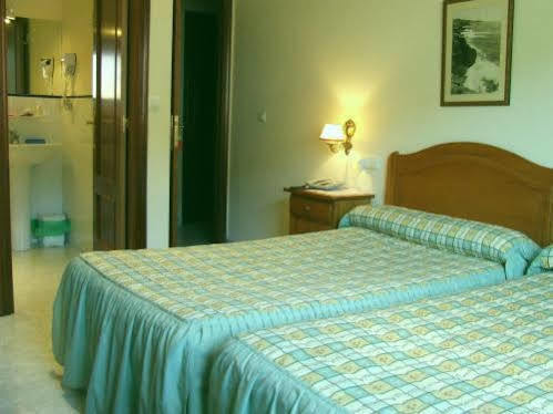 Del Son Hotel Porto do Son