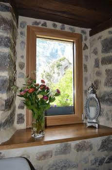 Casa Maru Habitación en casa particular