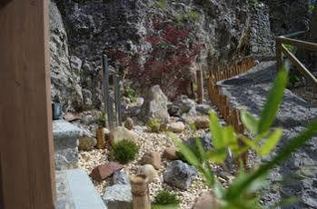 Casa Maru * Camarmena