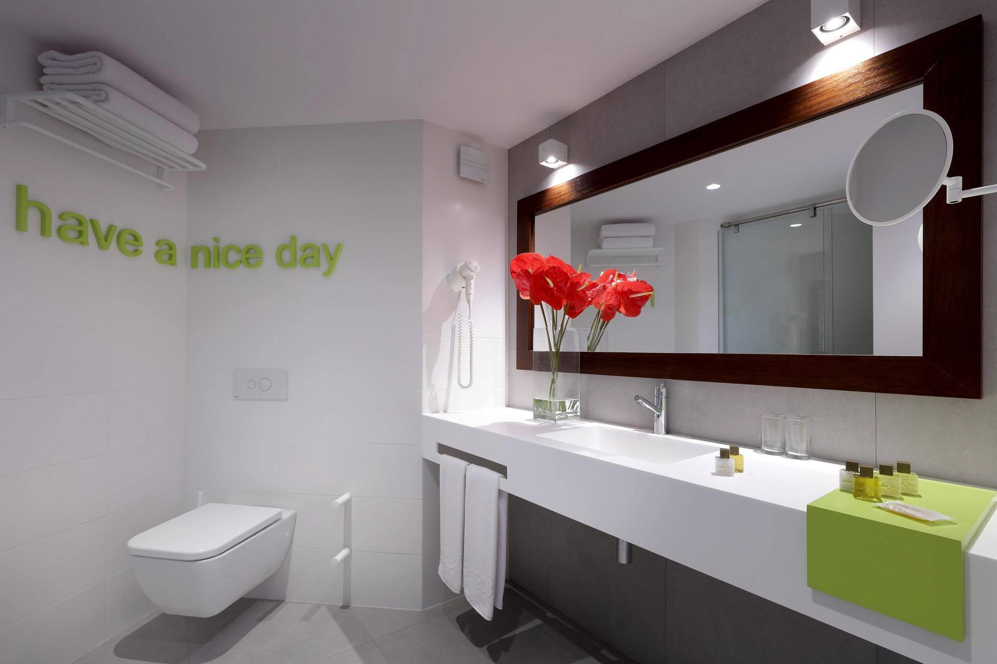 Hotel Design Club Garbi Playa d'en Bossa