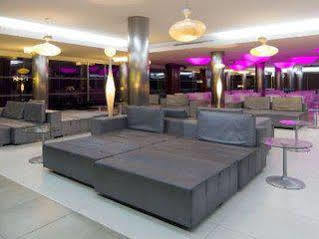 Design Club Garbi Hotel Playa d'en Bossa