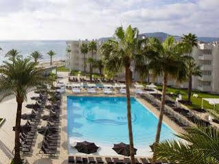 Design Club Garbi Hotel