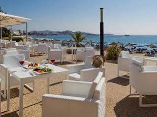 Design Club Garbi Hotel 4*