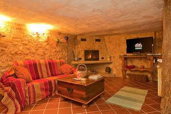 El Rincón De Casa rural