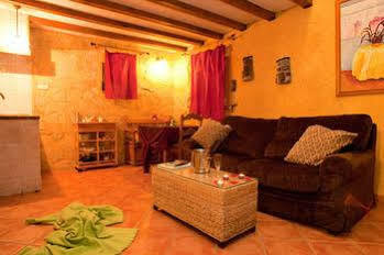 El Rincón De Casa rural