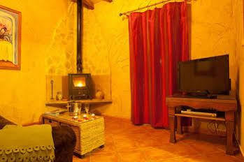 Casa rural El Rincón De Monasterio