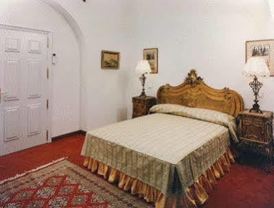 La Casa Grande Torrejon de Ardoz