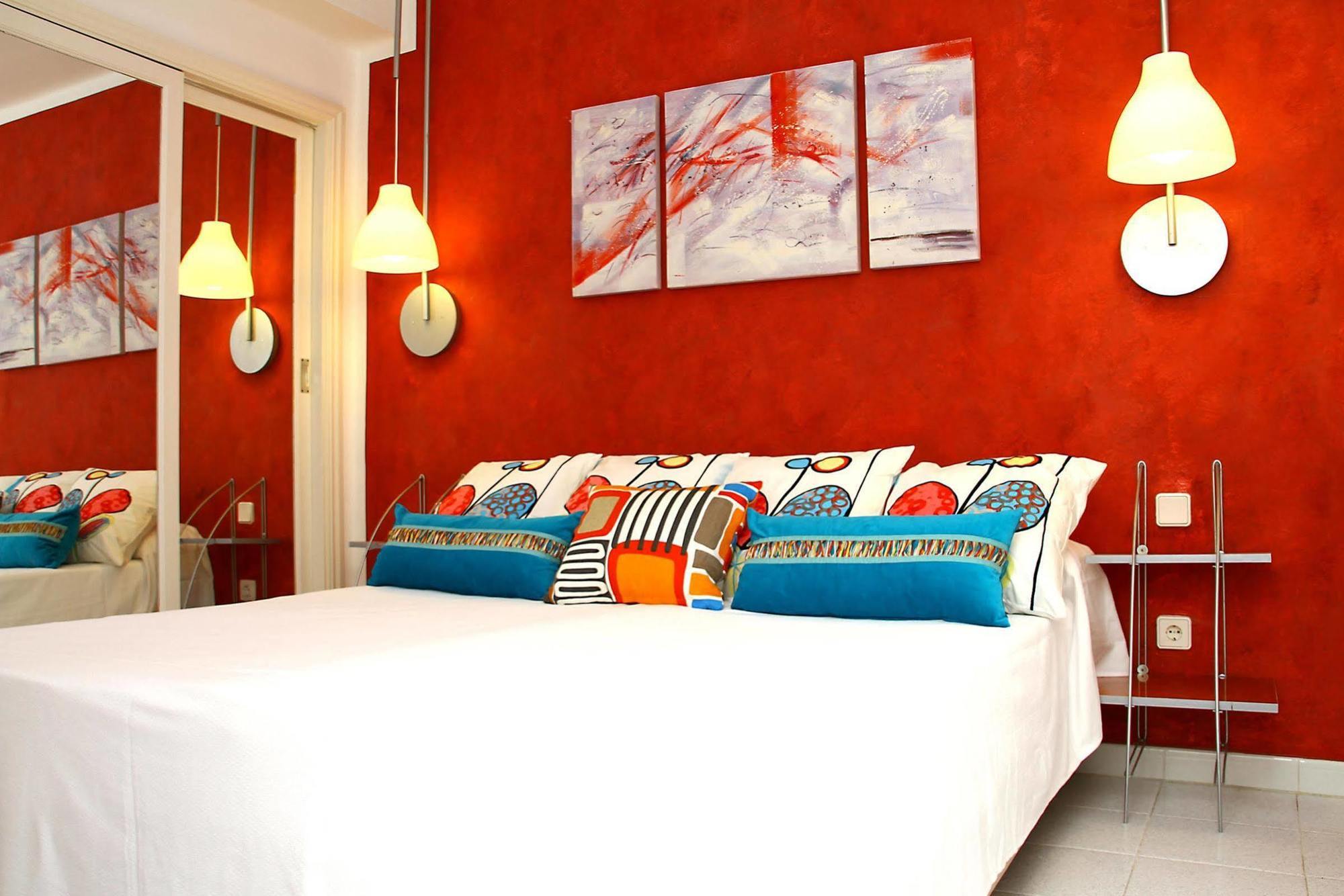 Hotel Sandos Atlantic Gardens