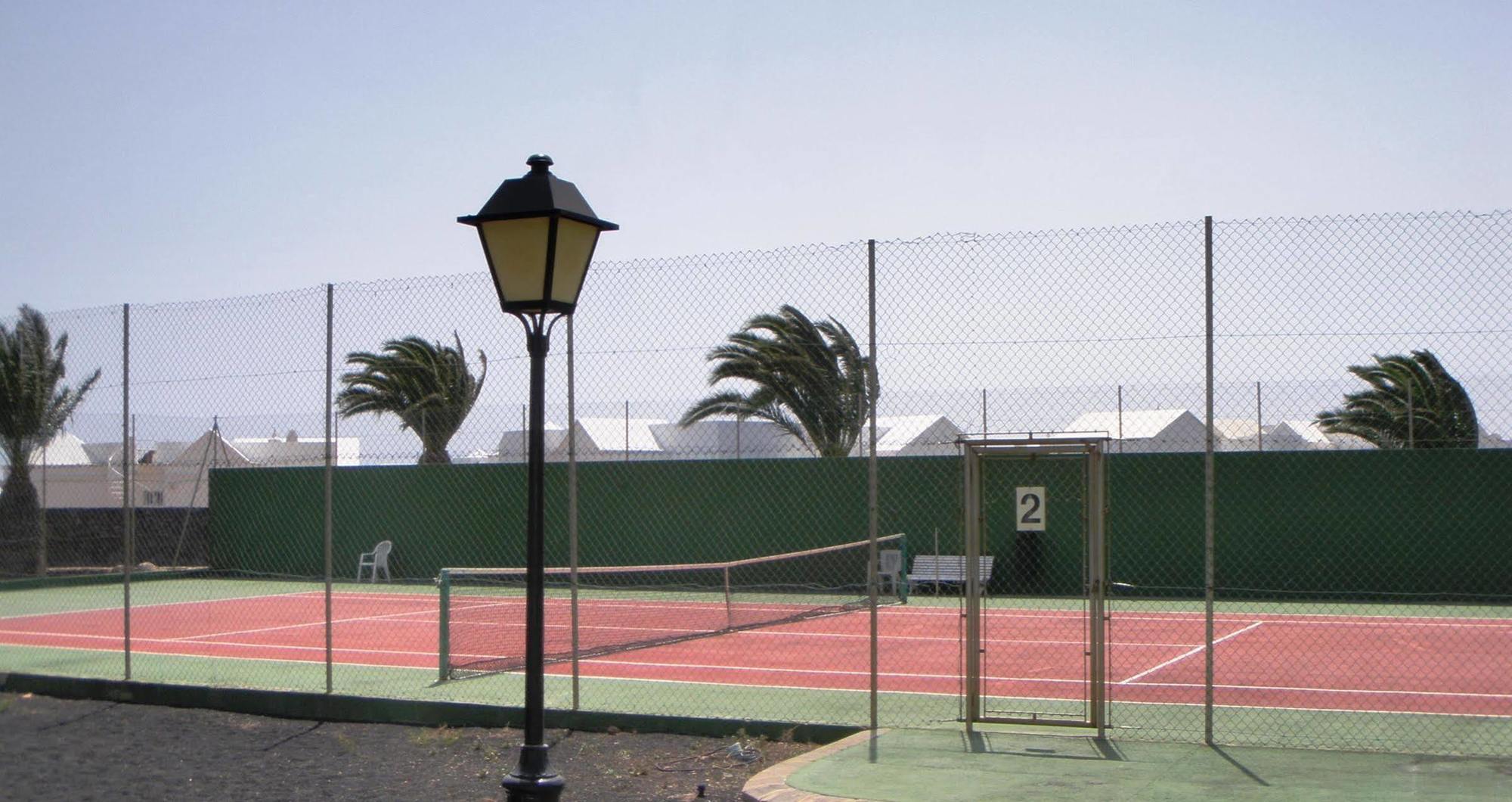 Sandos Atlantic Gardens Playa Blanca (Lanzarote)
