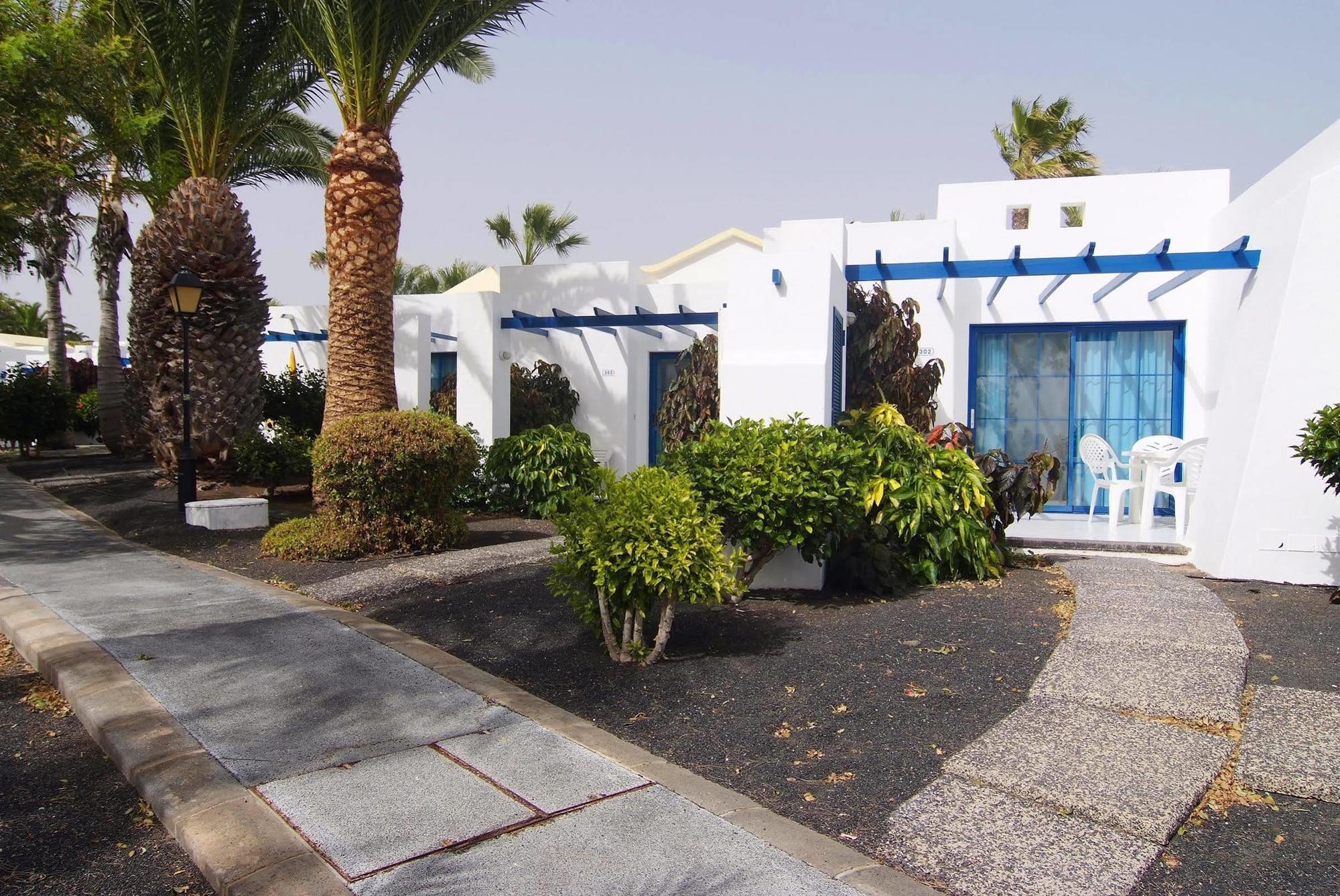 Sandos Atlantic Gardens Hotel Playa Blanca (Lanzarote)