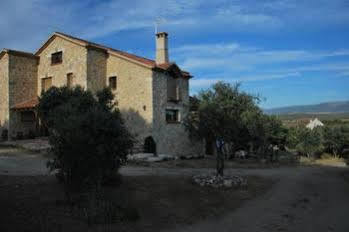 La Casona De *