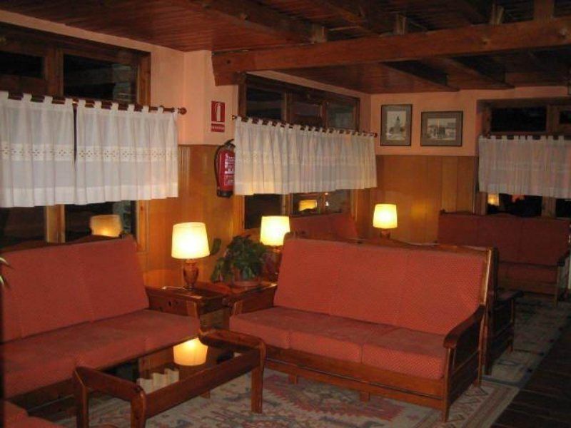Rvhotels Orri Hotel Tredos