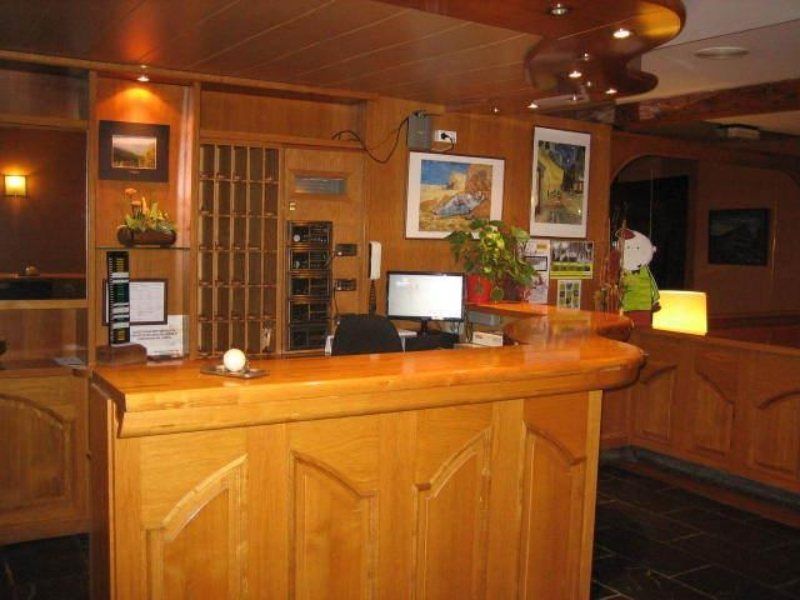 Rvhotels Orri Tredos