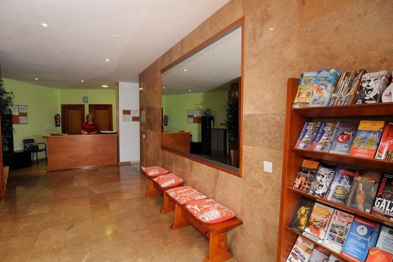 Ar Easy Santa Anna Ii Apartamento