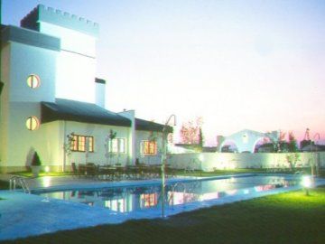 Hotel Itc Ciudad De 3*