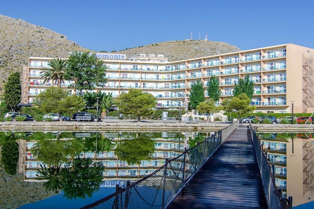 Hotel Bellevue Lagomonte 3*