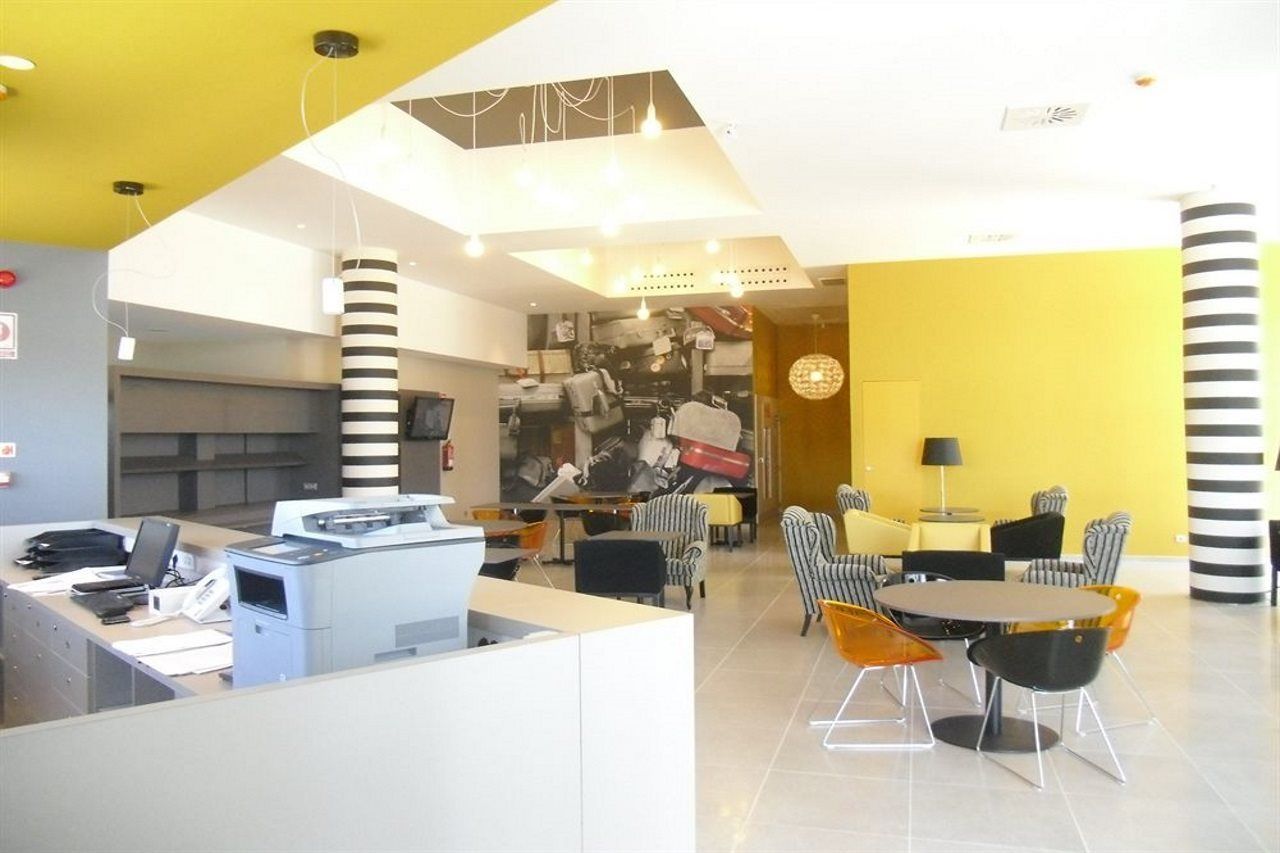 B&B Hotel Albacete Albacete
