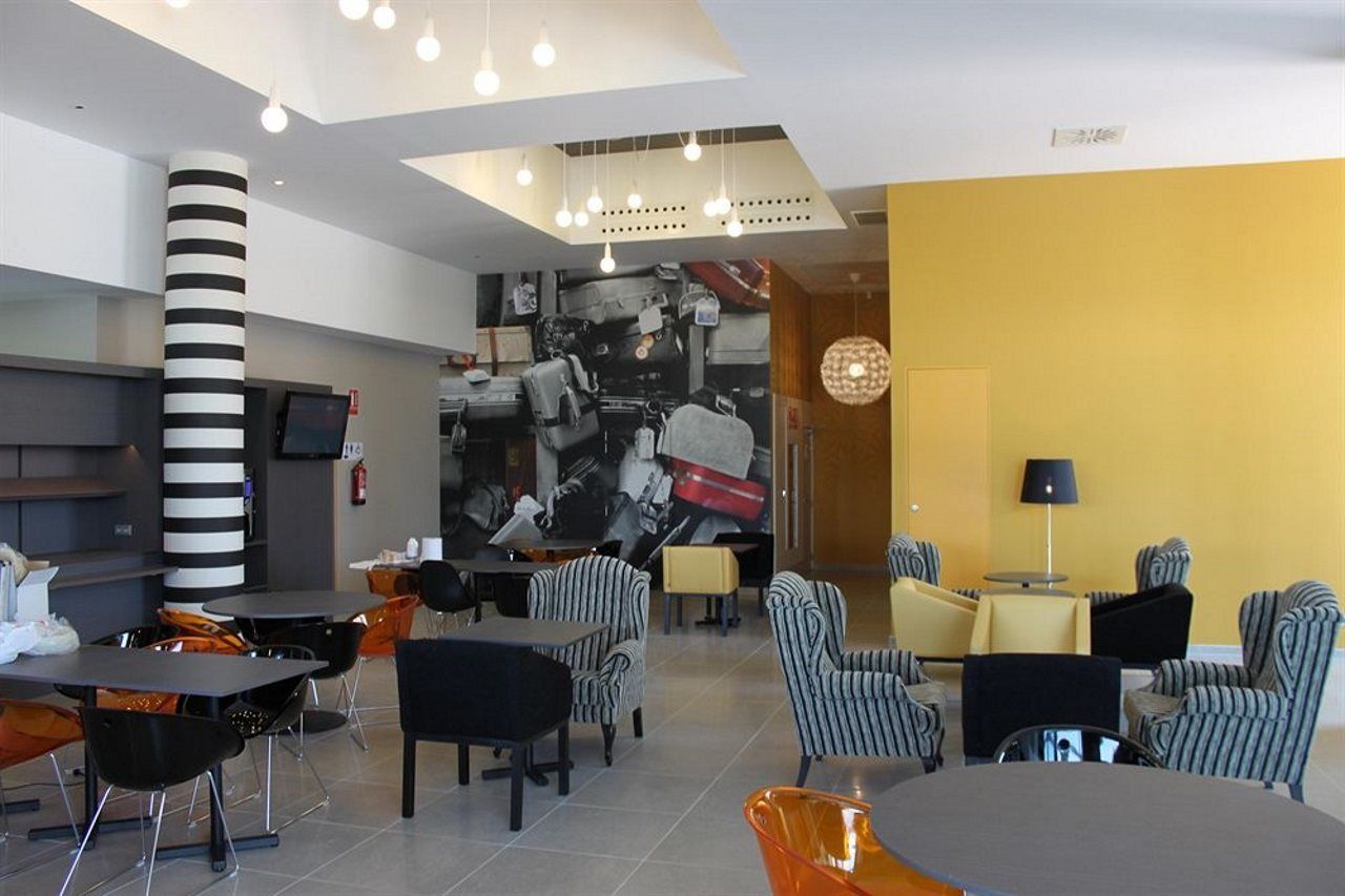 Hotel B&B Hotel Albacete 2*