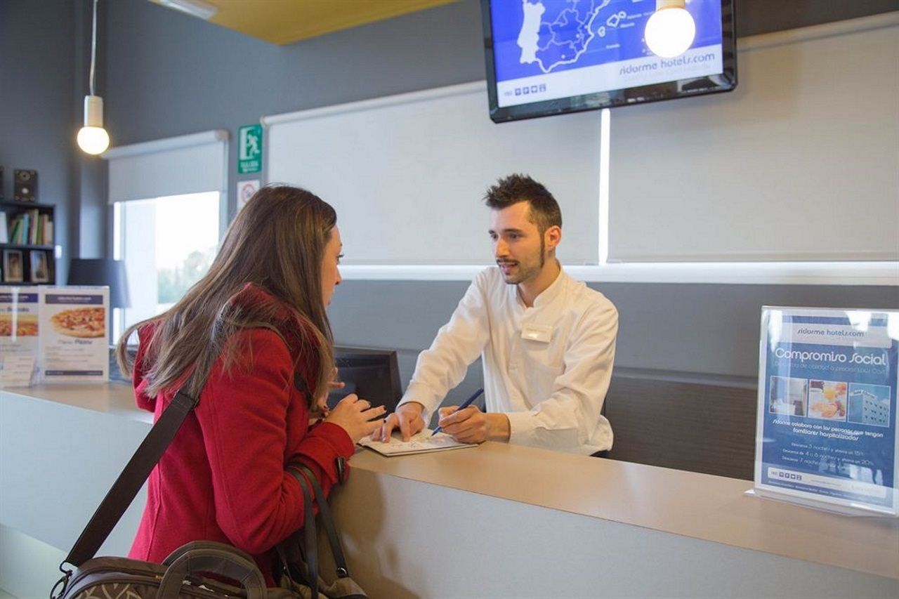 B&B Hotel Albacete 2*