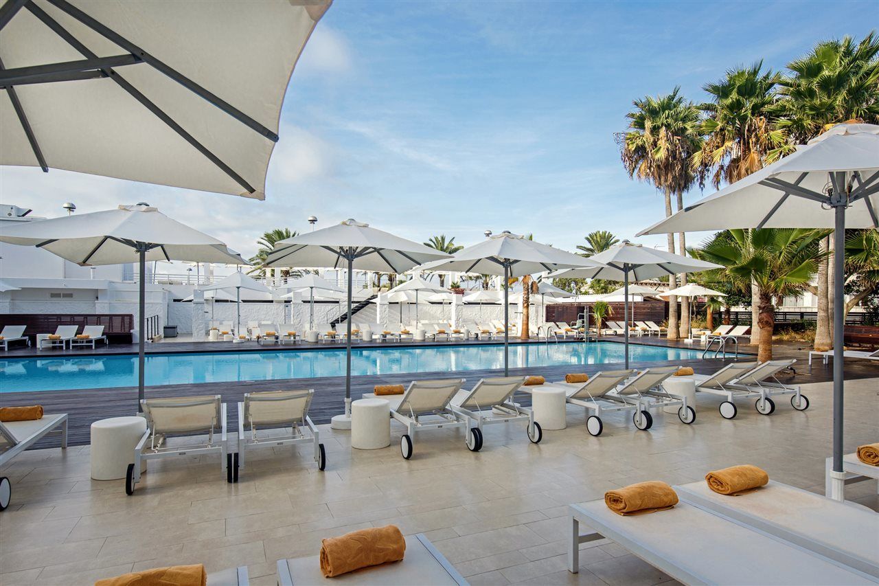 Hotel Iberostar Bahía De Palma - Adults Only 4*