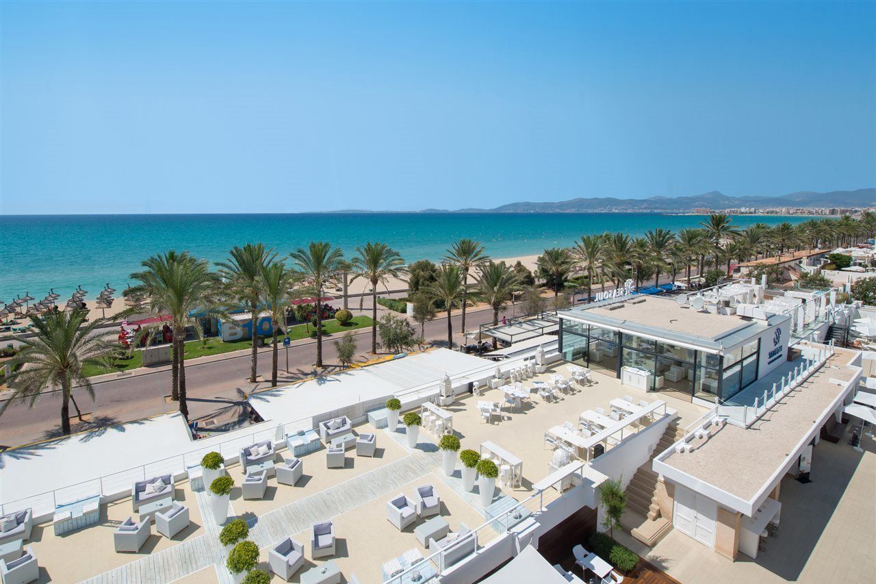 Iberostar Bahía De Palma - Adults Only 4*