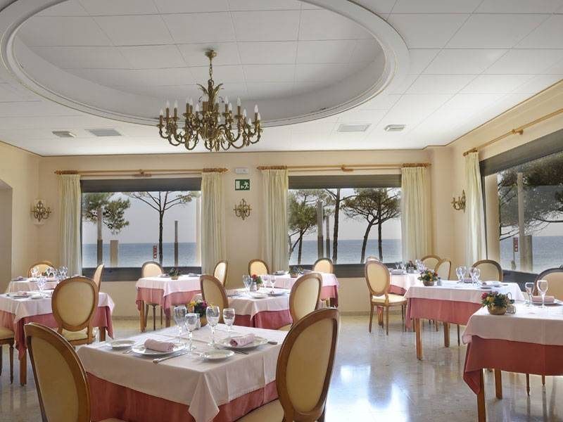Hotel Columbus 4*