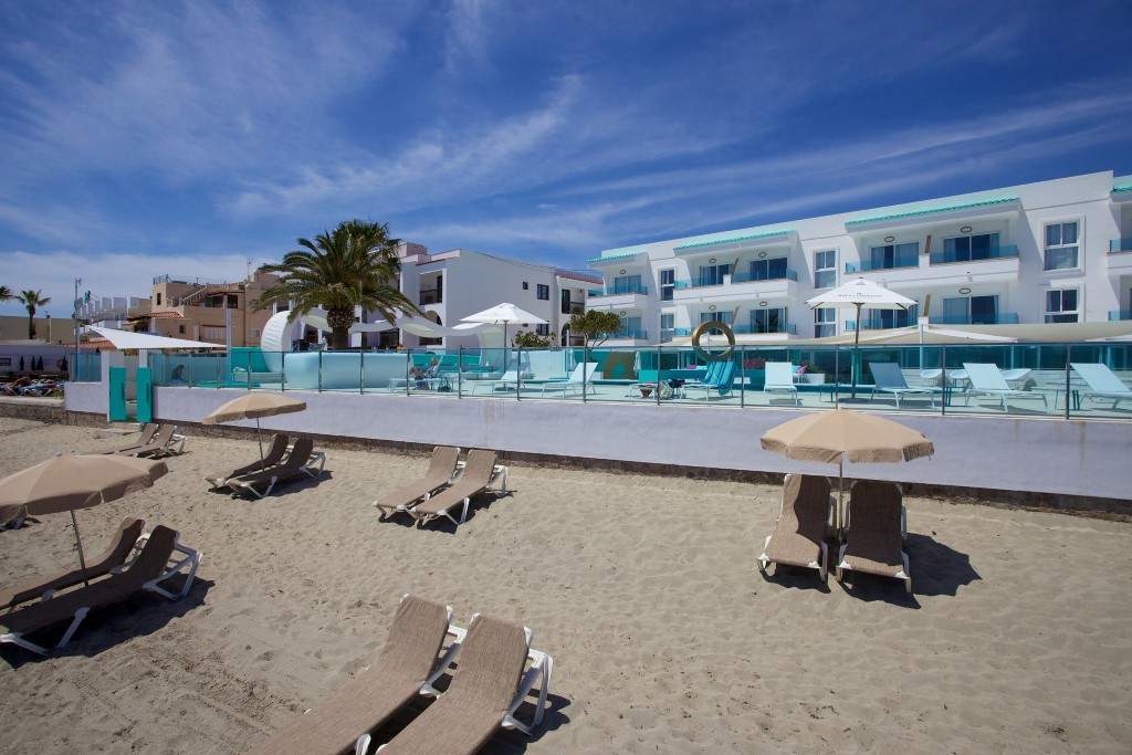Santos Ibiza - Adults Only