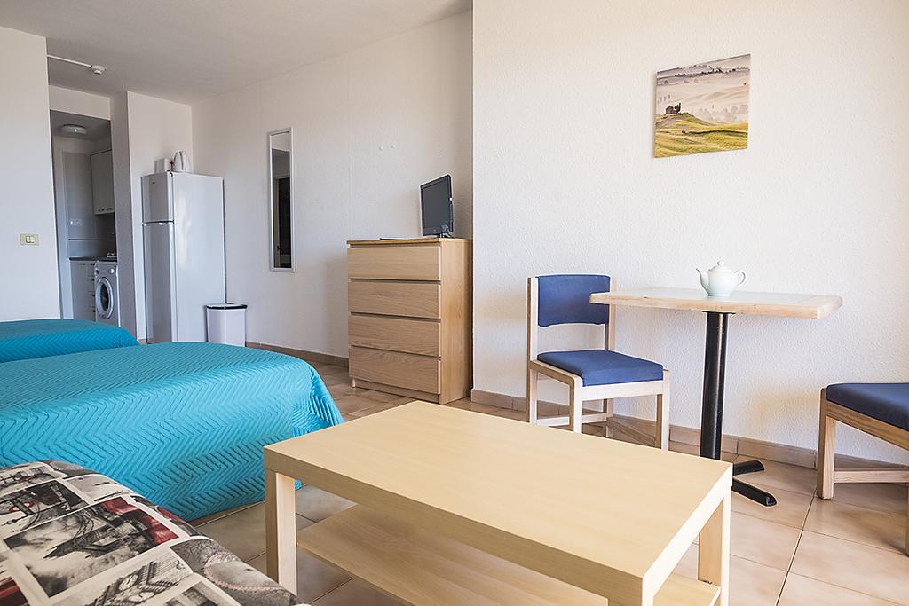 Castle Harbour Official 3* Los Cristianos (Tenerife)