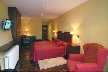 Santo Grial Guest house 2*