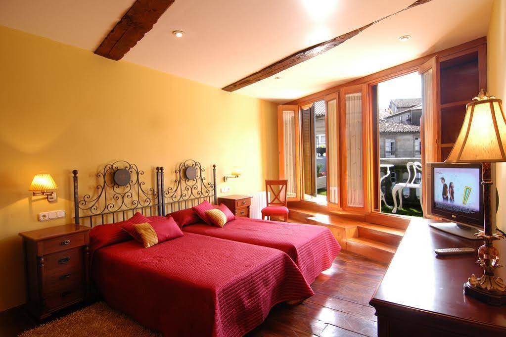 Guest house Santo Grial