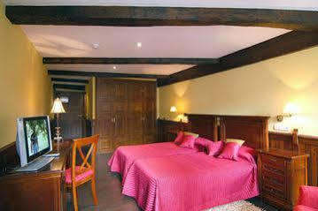 Guest house Santo Grial