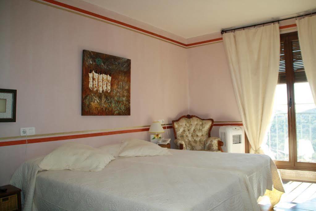 Chalet Caseria 7 Fuentes *