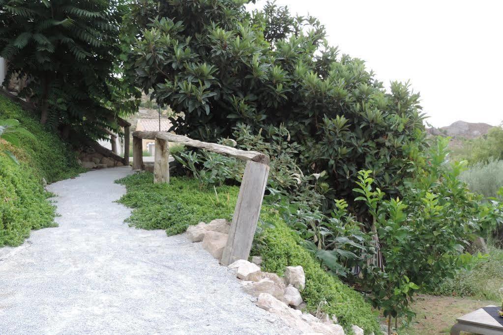 Chalet Caseria 7 Fuentes *